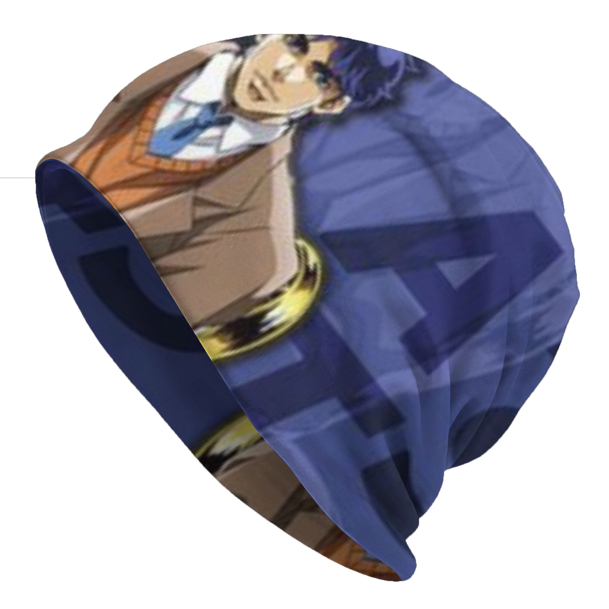 Outdoor Adventure For Adults - Bonnet Şapkalar JoJo's Bizarre Adventure Erkek