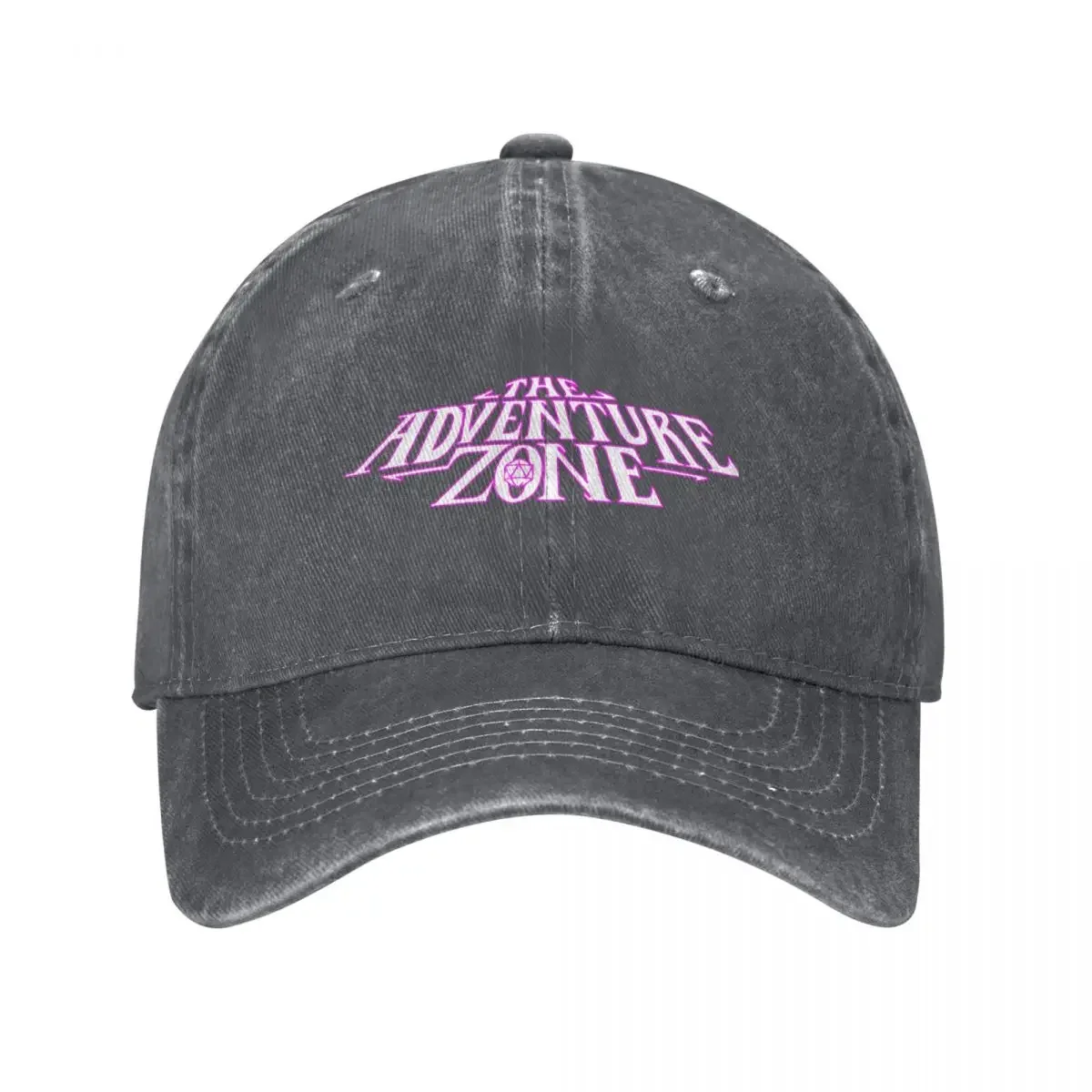 Outdoor Adventure Golf - Mcelroy Merch The Adventure Zone Beyzbol