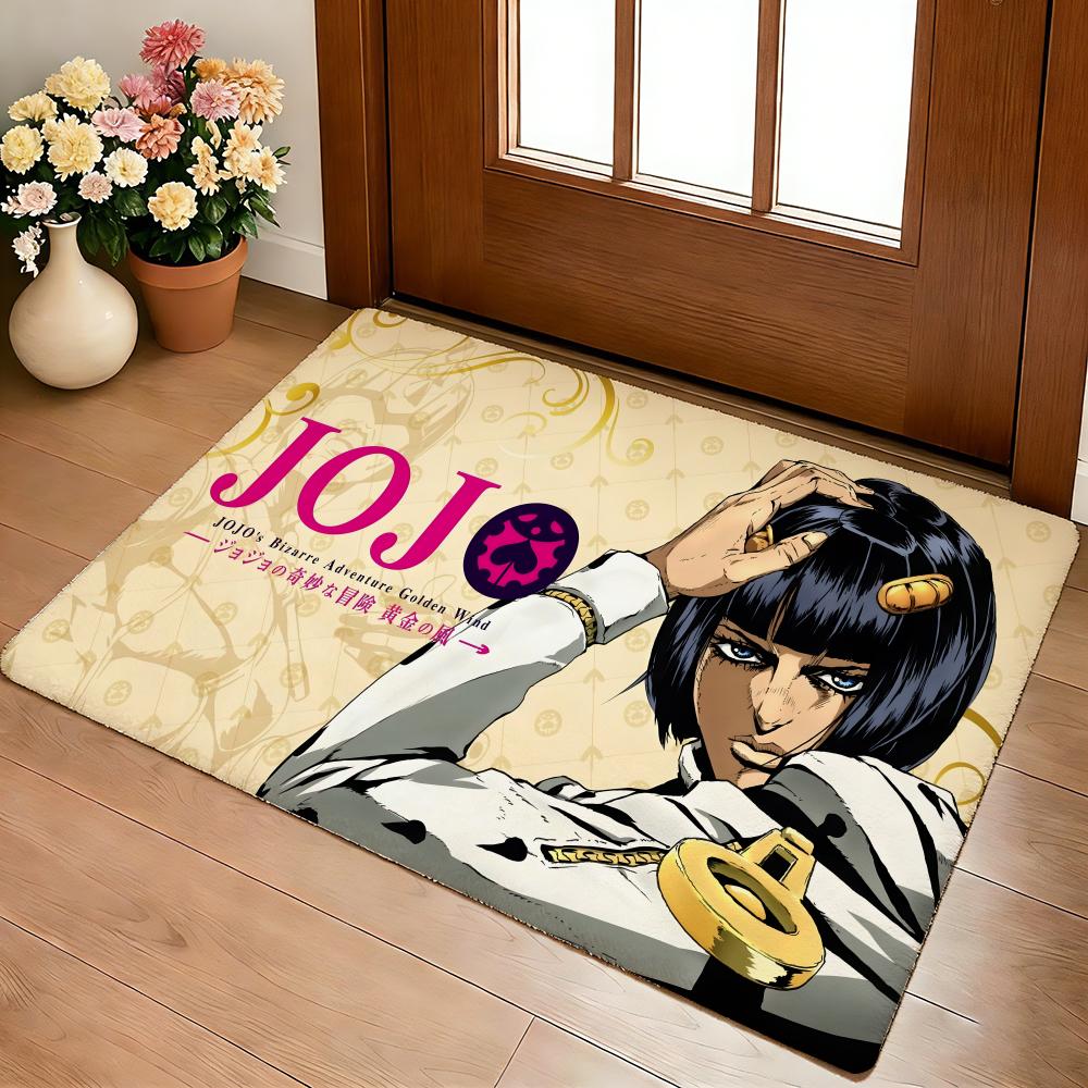Anime A-J-J-JoJo B-Bizarre A-A - Outdoor Adventure Golf incelemesi ve fiyatı