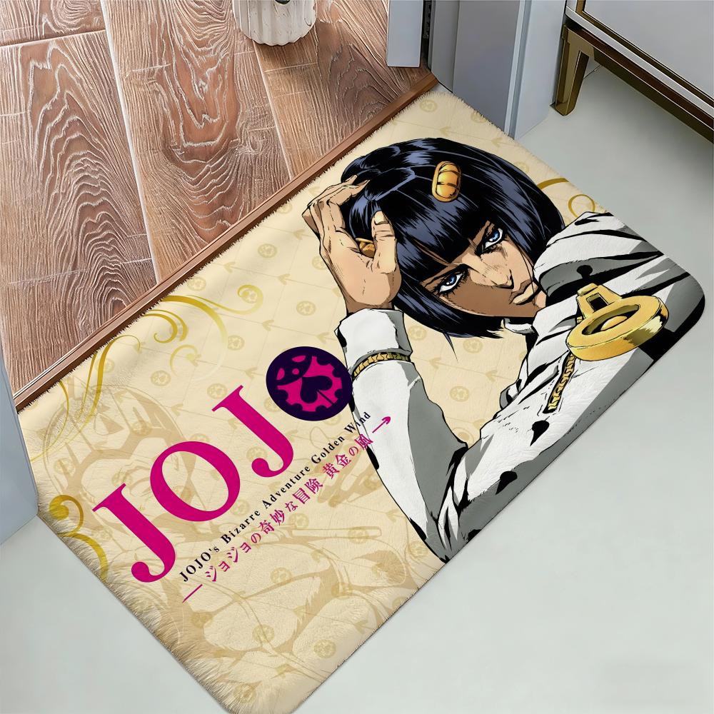 Anime A-J-J-JoJo B-Bizarre A-A - Outdoor Adventure Golf incelemesi ve fiyatı