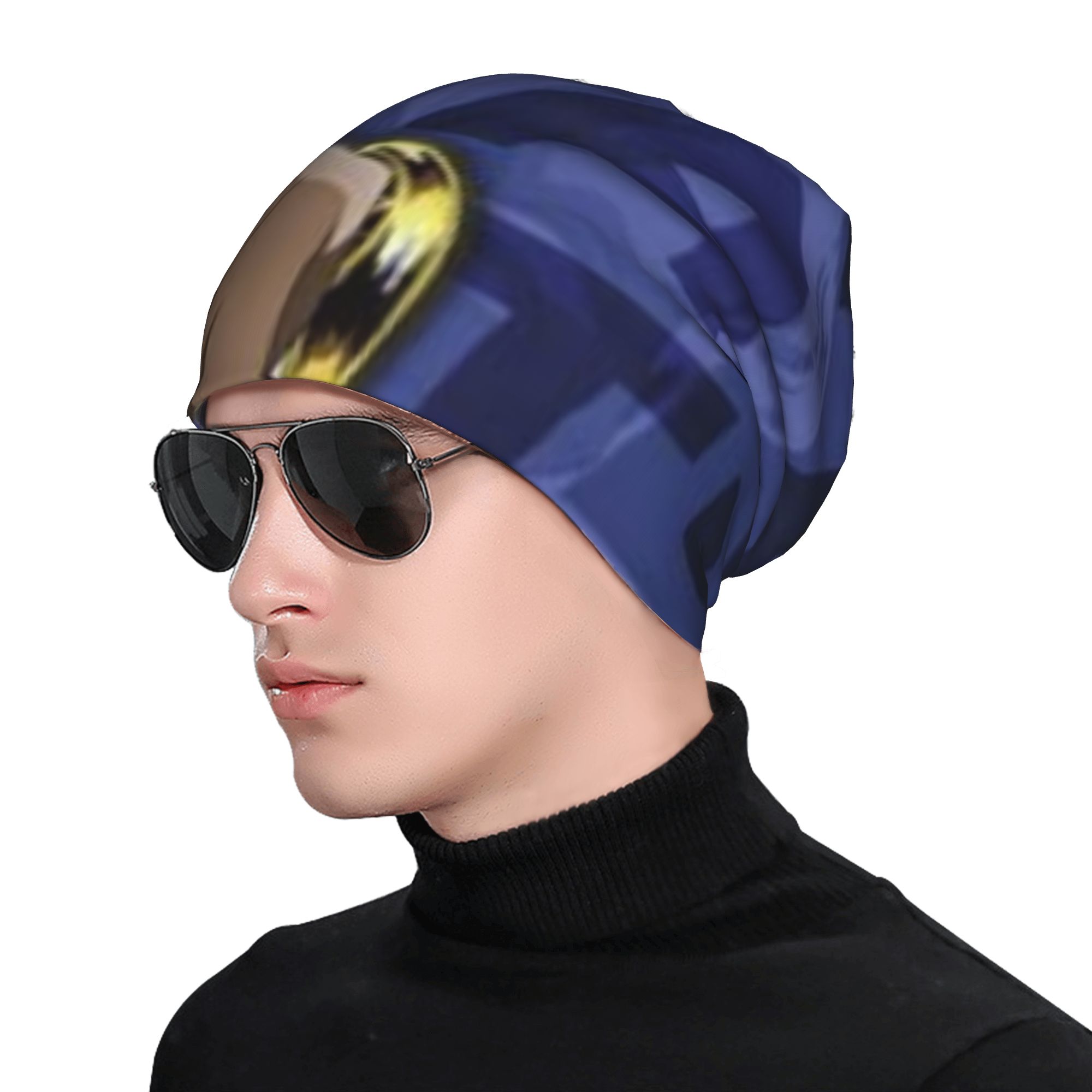 Bonnet Şapkalar JoJo's Bizarre - Outdoor Adventure For Adults incelemesi ve fiyatı