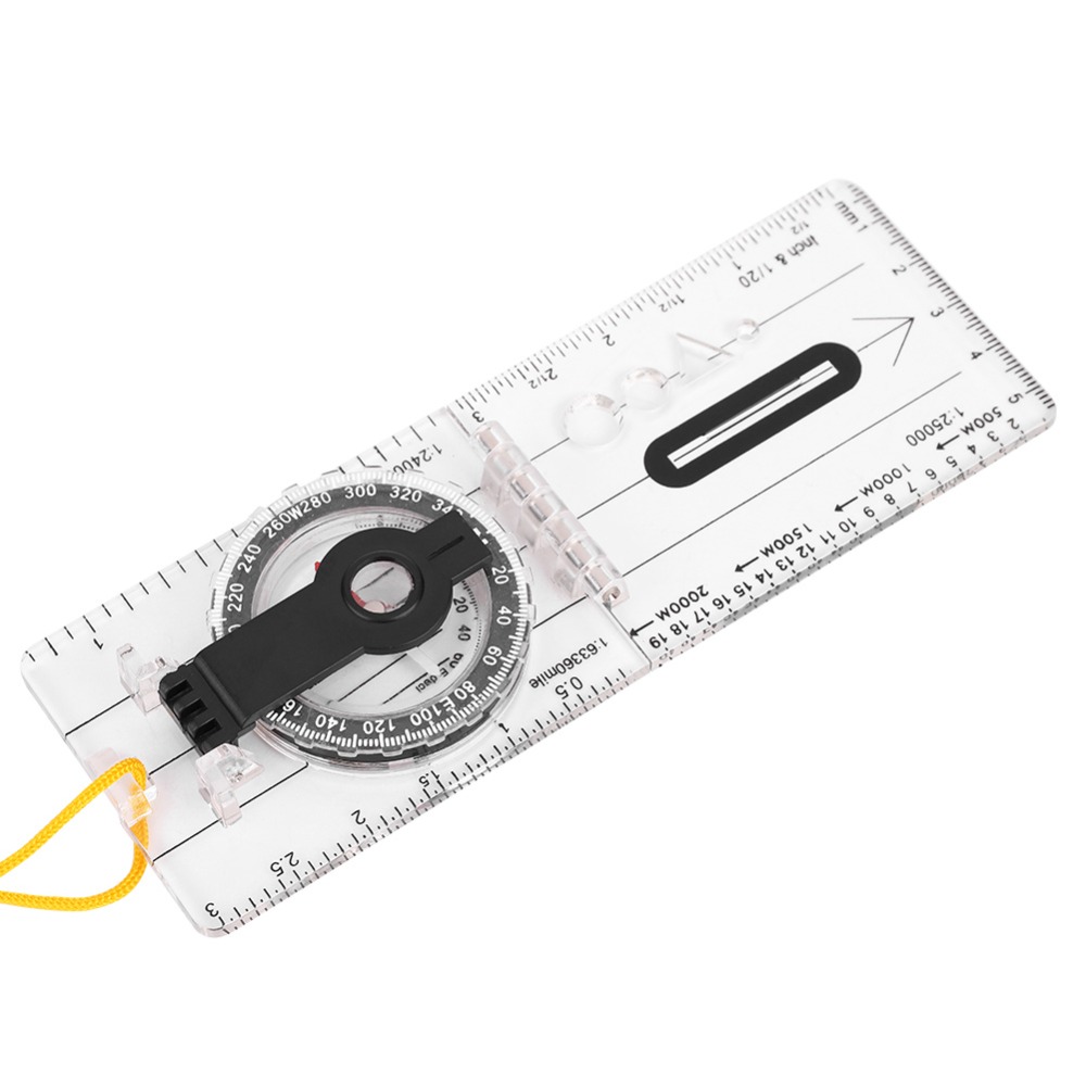 Dayanıklı Hafif Oryenteering P - Map Compass Orienteering incelemesi ve fiyatı