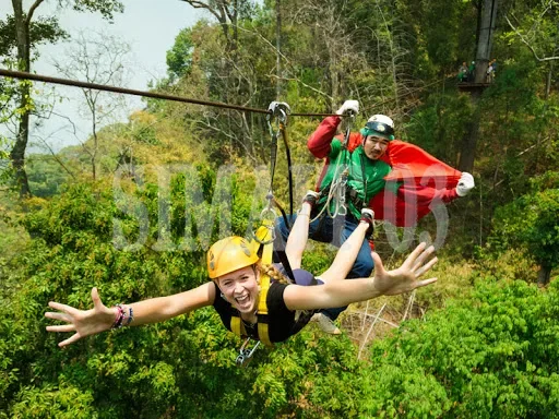 Arka Bahçe Macera Zipline Seti - Outdoor Adventure Zipline incelemesi ve fiyatı