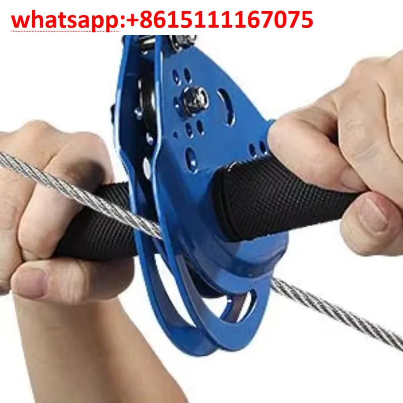 Elektrikli Trolley Zipline Kit - Outdoor Adventure Zipline incelemesi ve fiyatı