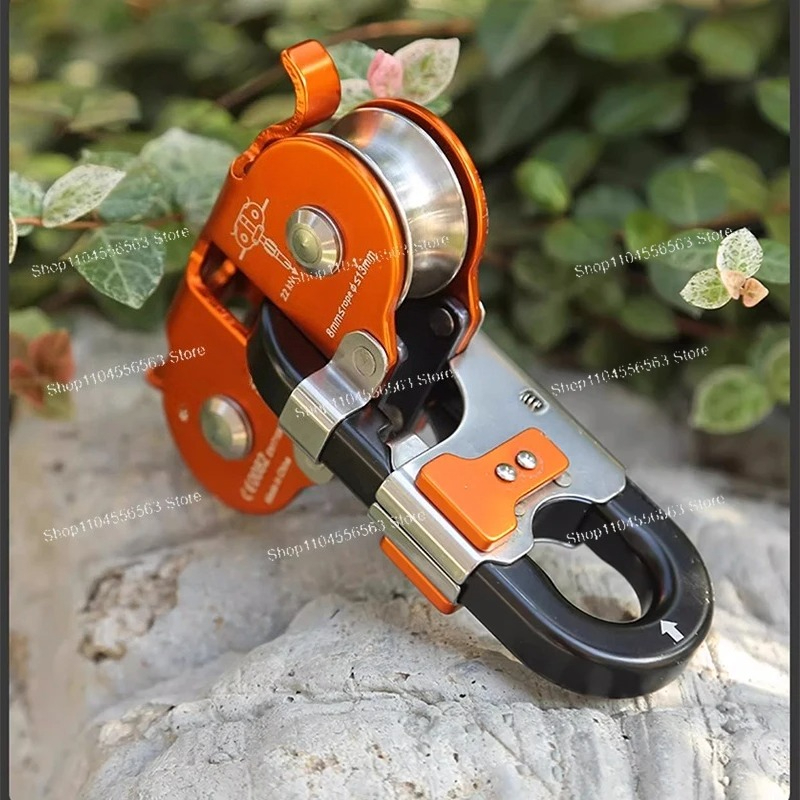 ​ ​ Çift Kasnaklı Yüksek İrtif - Outdoor Adventure Zipline incelemesi ve fiyatı