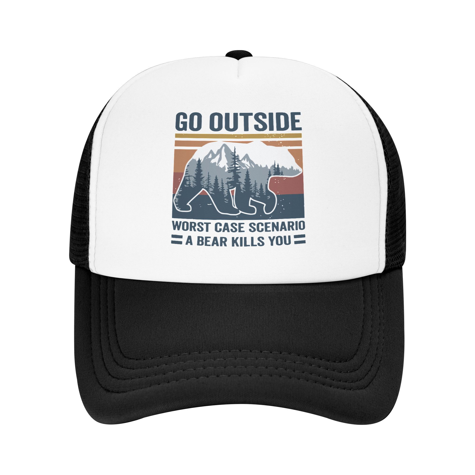 Dışarı Çıkın En Kötü Durum Sen - Outdoor Adventure For Adults incelemesi ve fiyatı